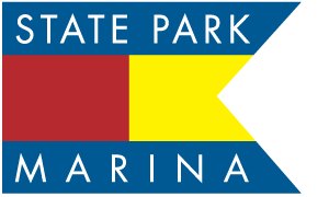State Park Marina Logo